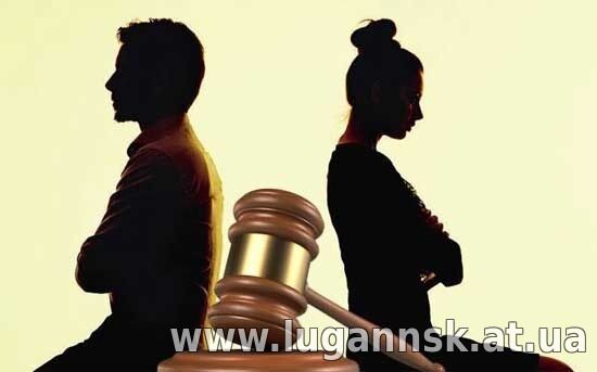 Адвокат по семейным делам Виноградарь. Развод через суд